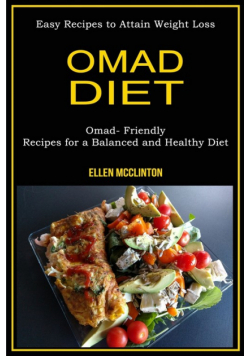 Omad Diet
