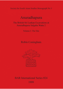Anuradhapura