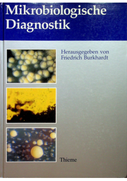 Mikrobiologische Diagnostik
