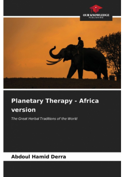 Planetary Therapy - Africa version