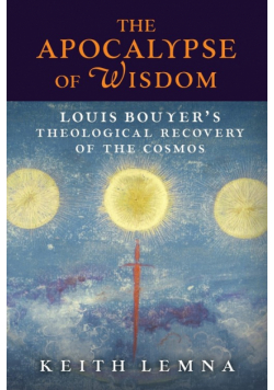 The Apocalypse of Wisdom