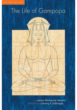 The Life of Gampopa
