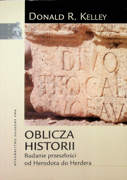 Oblicza historii