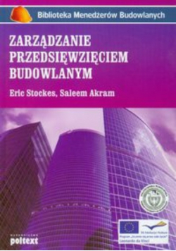 Zarządzanie przedsięwzięciem budowlanym