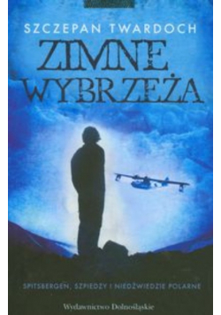 Zimne wybrzeża Autograf Twardoch