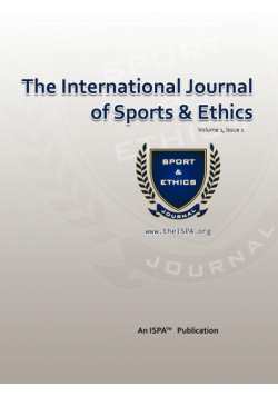 The International Journal of Sports & Ethics
