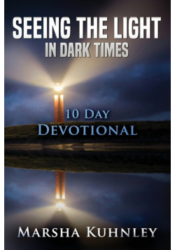 Seeing The Light In Dark Times