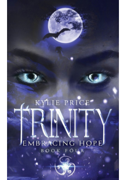 Trinity - Embracing Hope