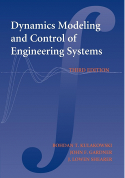 Dynamic Modeling and Control of Engineering Systems