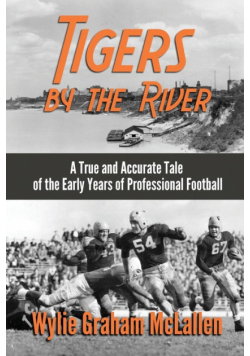Tigers by the River