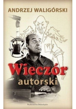 Wieczór autorski