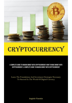 Cryptocurrency
