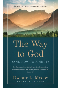 The Way to God