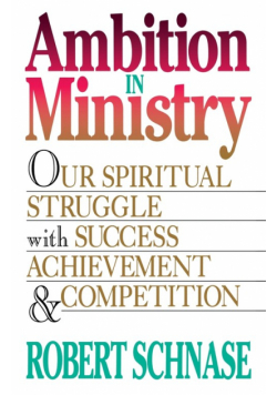 Ambition in Ministry