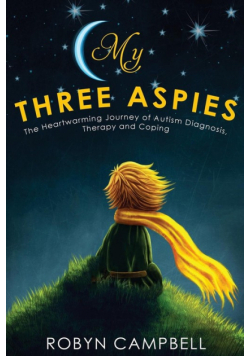 My Three Aspies