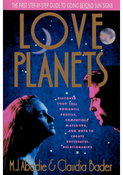 Love Planets