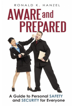 Aware and Prepared
