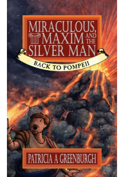 Miraculous, Maxim and the Silver Man