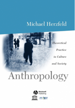 Anthropology
