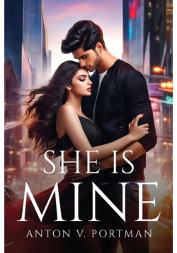 She Is Mine