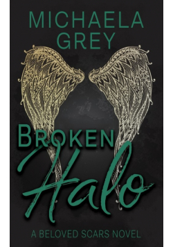 Broken Halo