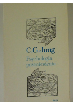Psychologia przeniesienia
