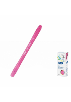 Cienkopis Sway Fineliner różowy (16szt) MILAN