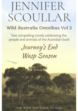 Wild Australia Omnibus