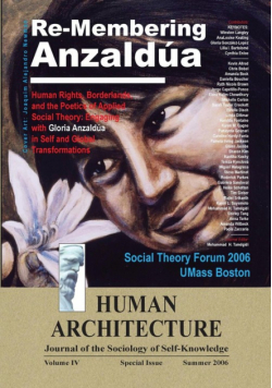 Re-Membering Anzaldua