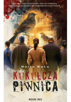 Kukułcza piwnica