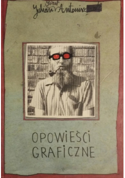 Opowieści graficzne