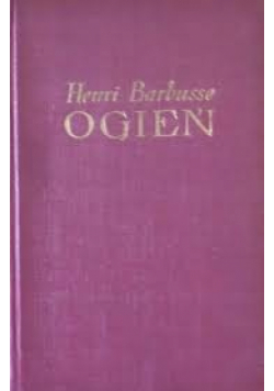 Ogień
