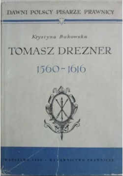 Tomasz Drezner