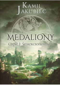 Medaliony Śmiercionośnica