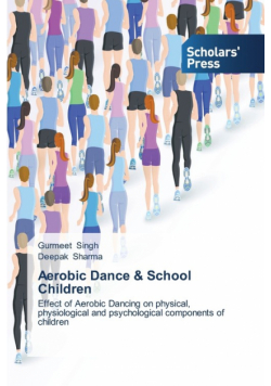 Aerobic Dance & School Children