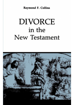Divorce in the New Testament