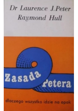 Zasada Petera