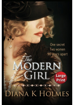 The Modern Girl