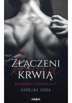 Złączeni krwią