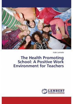 The Health Promoting School