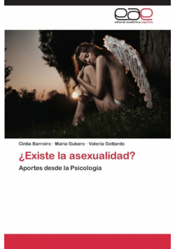¿Existe la asexualidad?