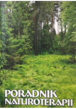 Poradnik naturoterapii