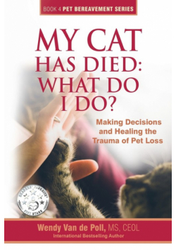 My Cat Has Died