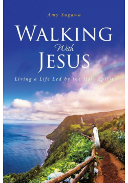 Walking With Jesus