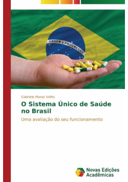 O Sistema Único de Saúde no Brasil