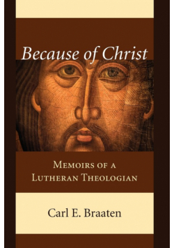 Because of Christ
