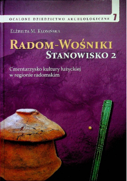 Radom Wośniki stanowisko 2