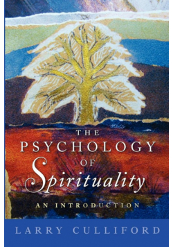 The Psychology of Spirituality