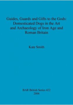 Guides, Guards and Gifts to the Gods