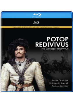 Potop Redivivus (Blu-ray)
